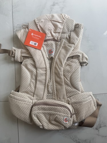 Ergobqby omni deluxe baby - ergobqby,