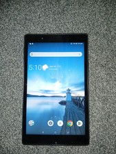 Lenovo Tab 4 8" TB-8504F 16GB