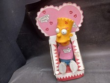 Vintage Bart Simpson Vinyl