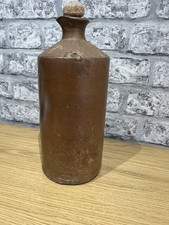 Vitreous Stone Bottle Bourne