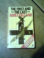 FIRST AND THE LAST Rise and