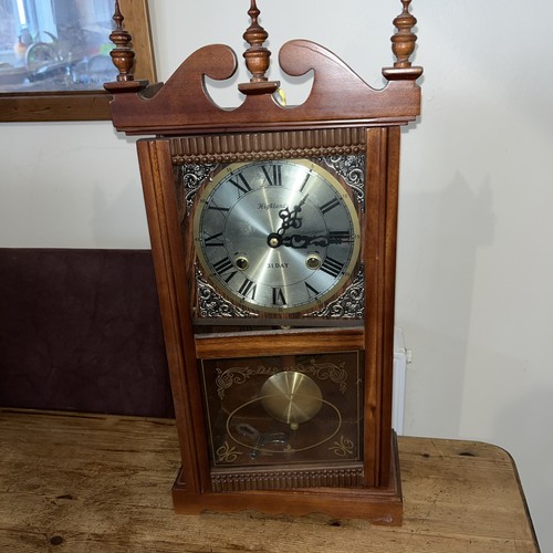 Highlands vintage wall free - wall/,