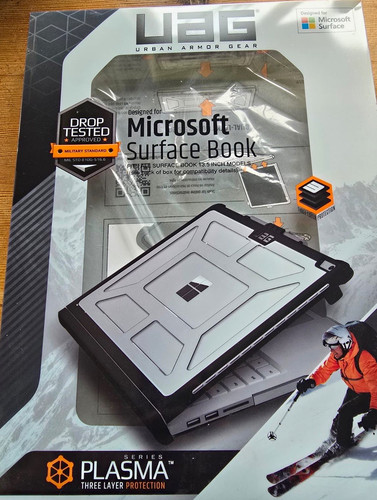 Urban armor gear uag - urban, plasma