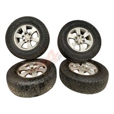 2007 Mitsubishi L200 Diamond