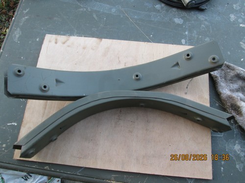 Gmc cckw hoop - gmc, corners