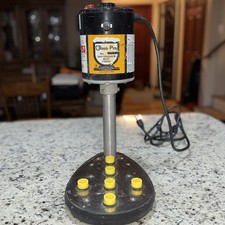 Pro Glass AA Electric Glass