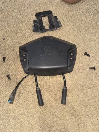 Boosted board stealth esc - board,