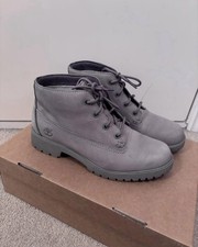 TIMBERLAND ORTHOLITE BOOTS IN