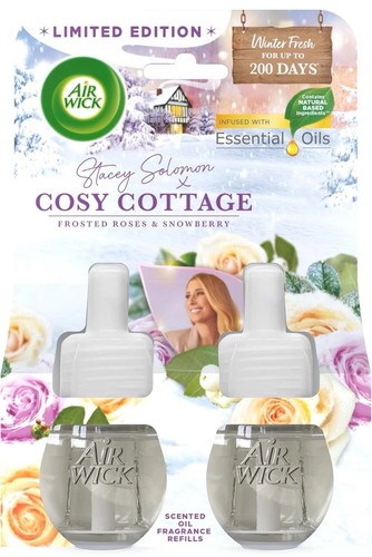 Airwick plug diffuser - plug,