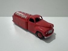 DINKY TOYS STUDEBAKER MOBILGAS