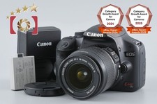Canon EOS Kiss X3 / Rebel T1i