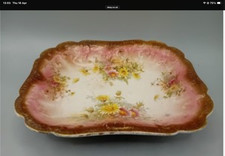 LIMOGES FRANCE Serving Dish