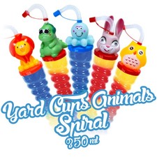 Yard Cups, Slush Cup PETS –