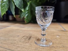 Vintage 1930-47 Webb Corbett