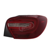 Mercedes Benz A Class