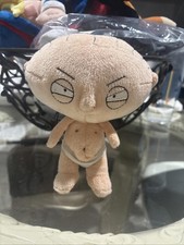 Family Guy Stewie Griffin