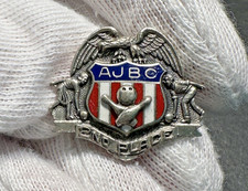 AMERICAN JUNIOR BOWLING