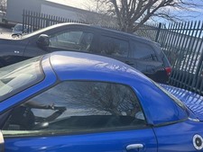 MG TF HARD TOP  VGC