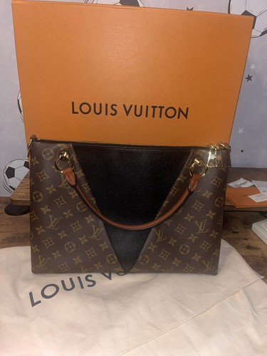 Louis vuitton monogram - louis,