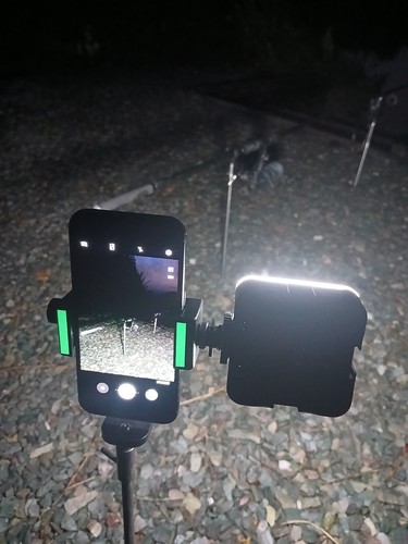 Bank stick adaptor self - bank,