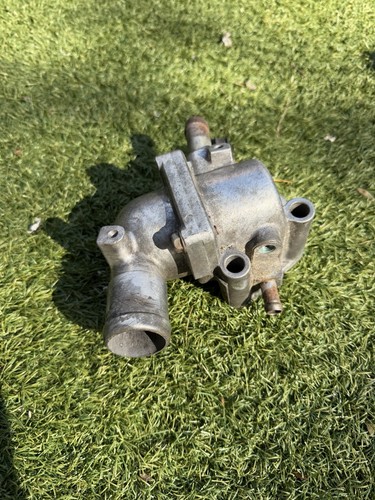 Mitsubishi evo thermostat - 4-8,