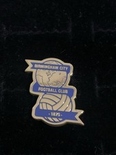 Birmingham City Fc Badge