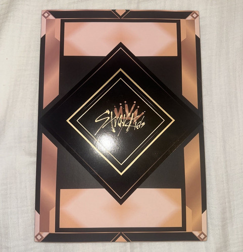 Stray kids kingdom - stray, legendary