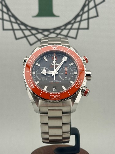 2023 omega planet ocean auto - ocean,