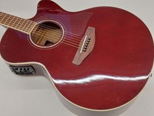 YAMAHA CPX600 electric