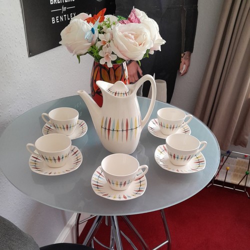 Midwinter potteries cherokee - midwinter,