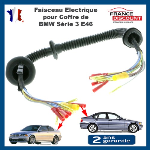 Repair kit wiring harness - repair,