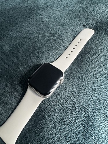 Apple watch series 2nd - watch, se