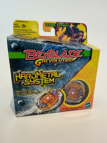 Hasbro beyblade revolution - hasbro,