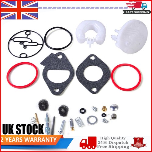 796184 carburetor rebuild kit - 796184,