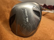 Cleveland SL290 Launcher 10.5