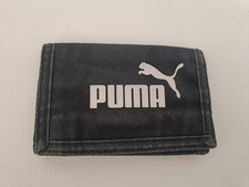 Puma Black Trifold Canvas