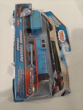 Edward motorised Trackmaster
