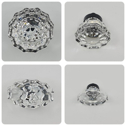 Crystal diamond glass - crystal,