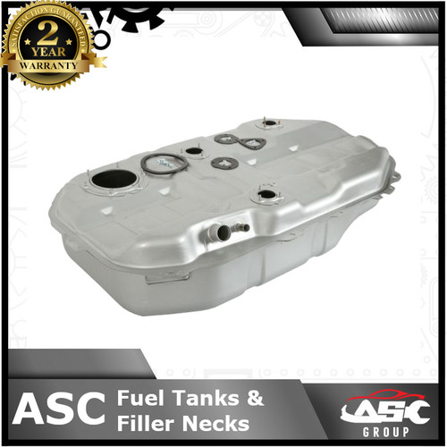 New fuel tank petrol - tank,