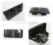 Rover 200 25 MG-ZR (1995-2005) Interior Window Control Switch FHR 100210XXX