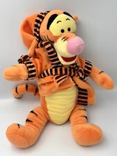 Winnie the Pooh Tigger Plush