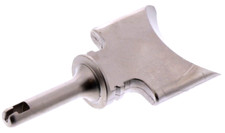 Aprilia RS125 RS 125 MX125 RX125 SX125 Exhaust Powervalve Blade OEM - AP0253722