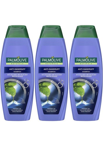 Palmolive shampoo - palmolive,