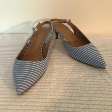A New Day Blue (Perriwinkle)