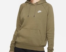 AUTHENTIC NIKE RALLY PULLOVER