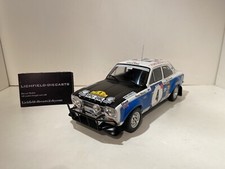 Minichamps/IXO 1:18 FORD