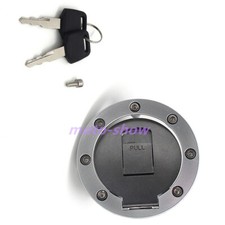 For Yamaha Motorcycle Fuel Tank Cap FZ600 FZ700 SDR200 SRX250 TZR50 TDR125 XJ600