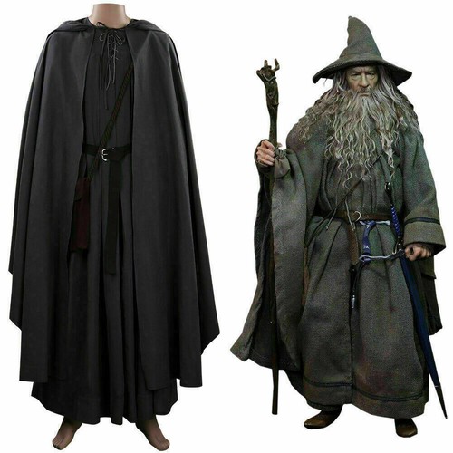 The hobbit gandalf - the,