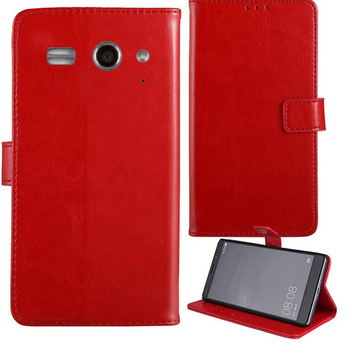 Luxury flip leather stand - flip,