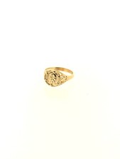 Solid 9ct Yellow Gold